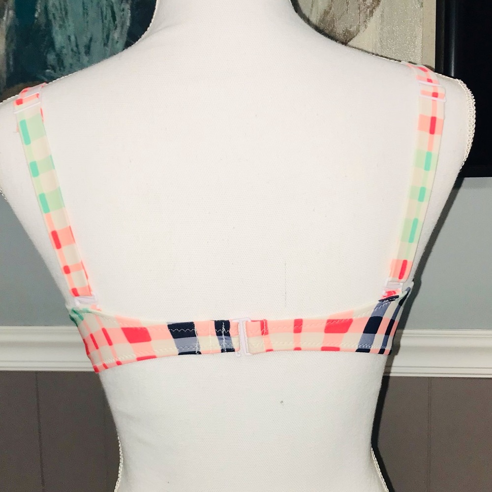 Aerie Bathing Suit Top - Picture 2 of 6